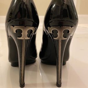 Tory Burch high heels